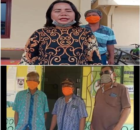 Kapolres Sergai Diapresiasi Tokoh Masyarakat, Gerebek Judi Tembak Ikan di Gempolan