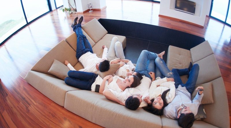 Lebaran Bisa Livestream Bareng Keluarga dengan Ezviz