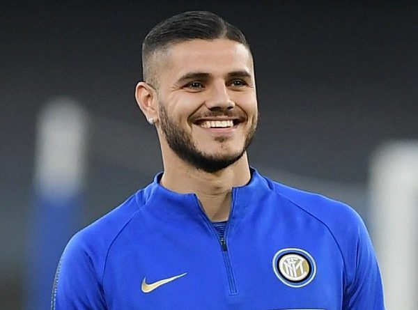 Moratti: Perseteruan Inter-Icardi Hanya Masalah Prinsip Saja