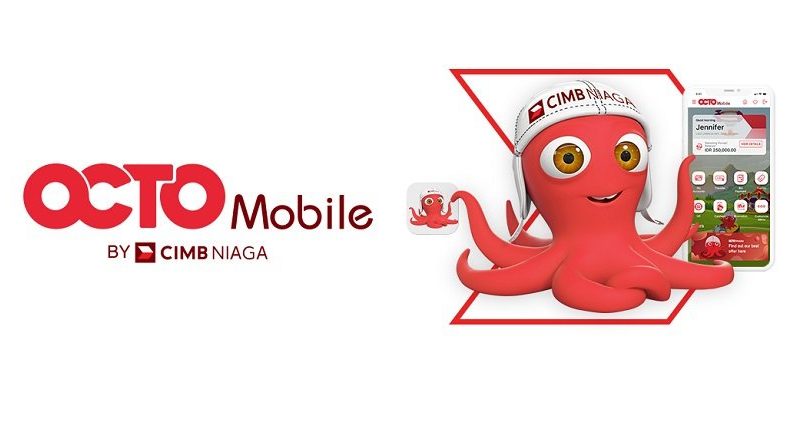 OCTO Mobile CIMB Niaga Permudah Nasabah Berinvestasi di Era Digital