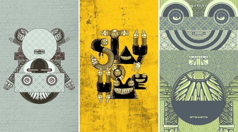 OPPO ColorOS Hadirkan Wallpaper Spesial dan Tantangan #ColorMyRamadan