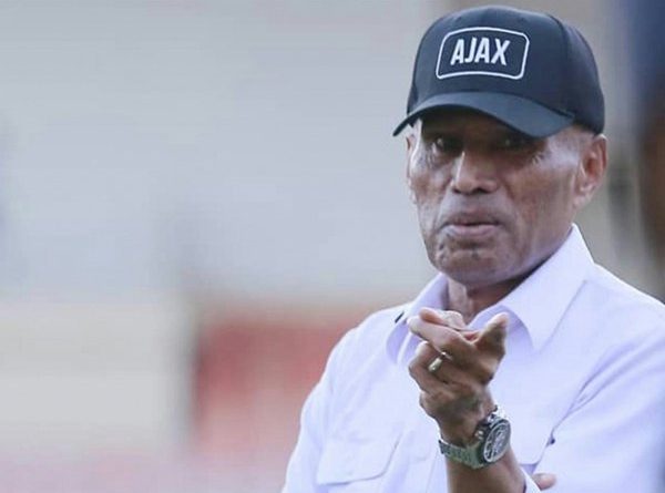 Persipura Usulkan 3 Nama untuk Jabat Posisi Direksi PT. LIB