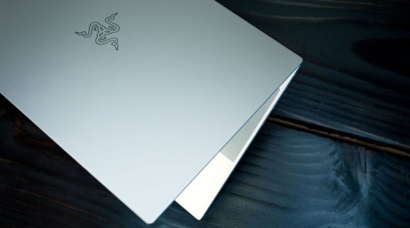 Razer Blade 15 Studio Edition (2020): Mobile Workstation dengan Prosesor Intel Generasi ke-10 dan Nvidia Quadro RTX 5000 16 Laptop, mobile workstation, razer, Razer blade 15 Studio Edition