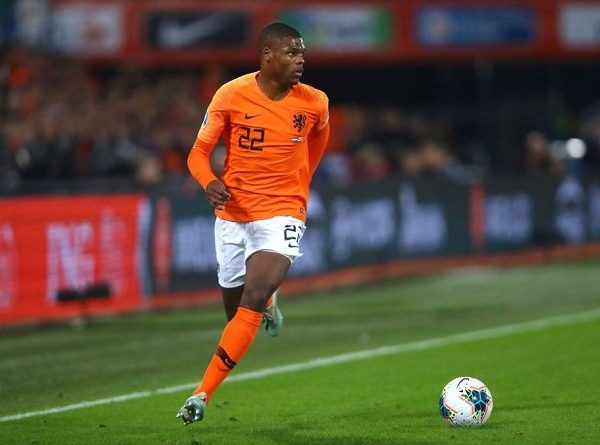 Rekomendasi Moncada, Milan Siap Serius Bidik Bintang PSV