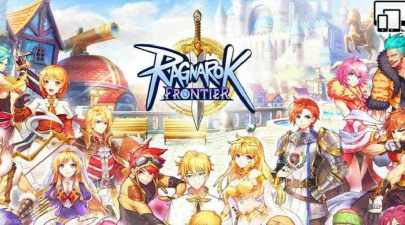 Review Ragnarok Frontier: Nuansa Game Online Legendaris Sambil Bekerja di Rumah