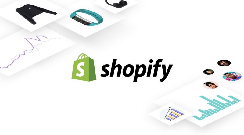 Shopify