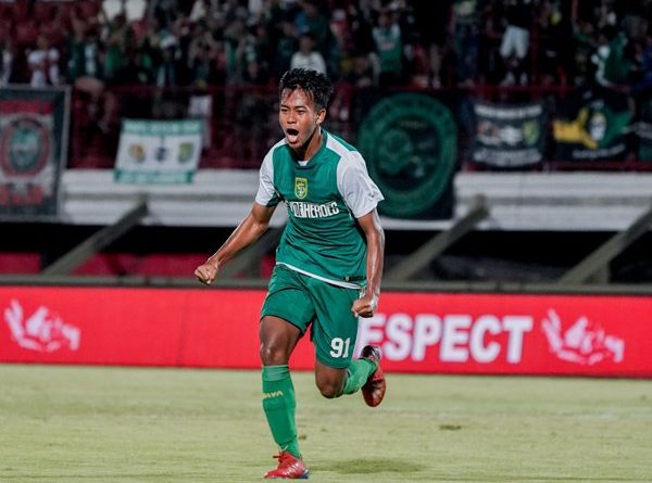 Trio Pemain Muda Persebaya Galang Dana untuk Bantu Warga Terdampak Virus Corona