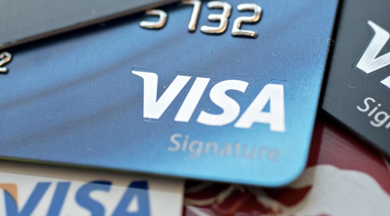 VISA