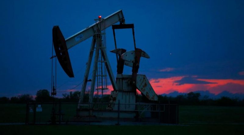 Turun Pada Hari Senin, Minyak Mentah Kembali Naik Saat Sesi Asia Hari Selasa