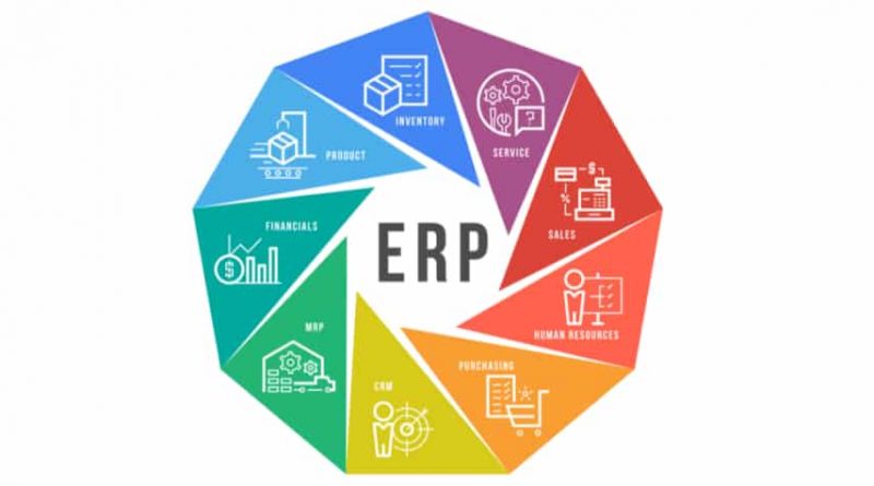 tips memilih software cloud erp indonesia terbaik