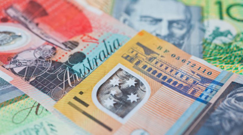 Sempat Naik Ke Puncak Harian, Dolar Australia Melemah Kembali dan Membawa AUDUSD Turun