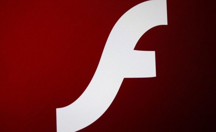 Adobe Setop Dukungan Flash pada 31 Desember
