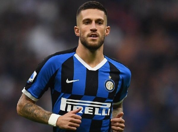 Agen Akui Inter Sulit Permanenkan Cristiano Biraghi