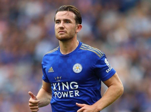 Antisipasi Kepergian Ben Chilwell, Leicester Incar Bek Arsenal