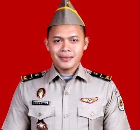 BPN Bener Meriah Raih Juara Di BPN Aceh Awards