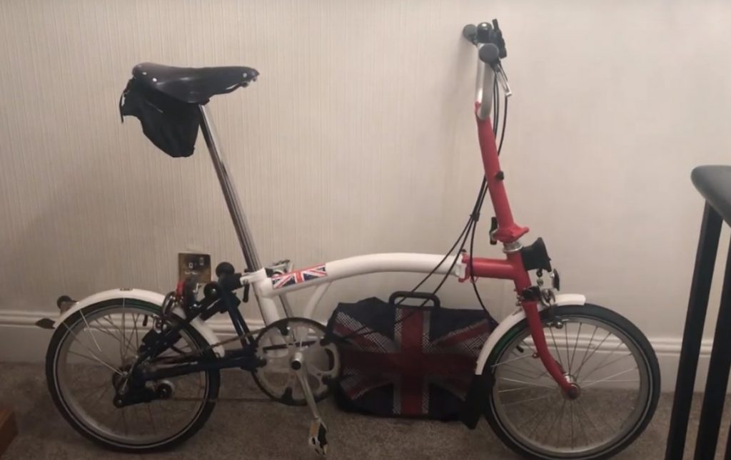 Brompton Jubilee