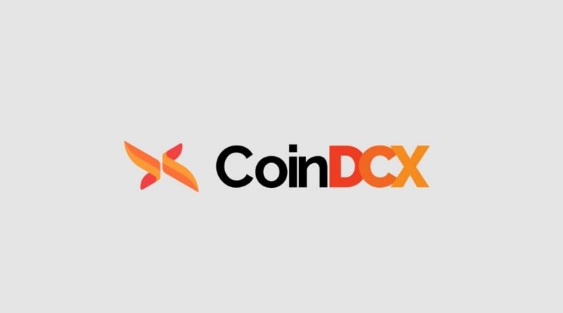 CoinDCX