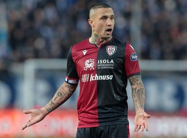 Conte Minta Inter Datangkan Gelandang Yang Bisa Cetak Gol