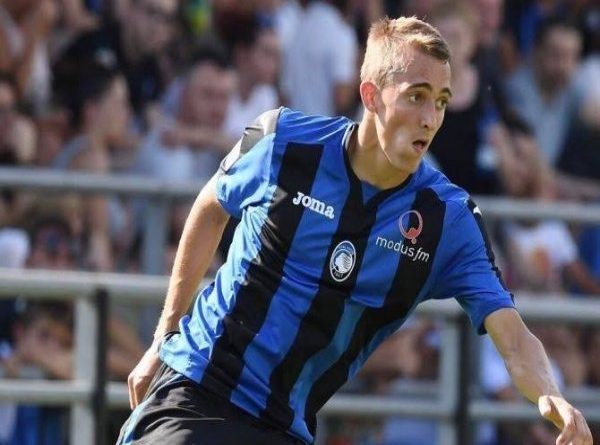 Defender Atalanta Ini Ungkap Keinginan Gabung Tottenham Hotspur