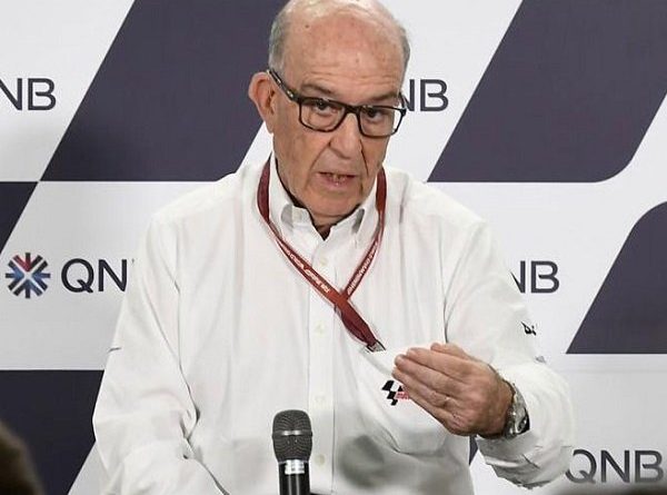 Dorna Sport Tolak Ide Gunakan Penonton Palsu di Tribun MotoGP