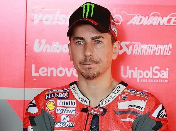 Ducati Disarankan Rekrut Lorenzo Jika Kehilangan Dovizioso