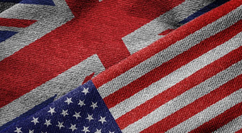 Meski Risk On, GBPUSD Hari Ini Turun Karena Terbebani Brexit dan Konflik AS-China