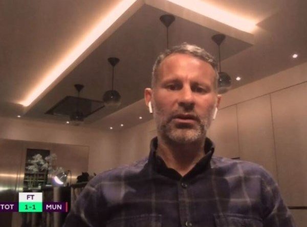 Giggs Sarankan Man United Prioritaskan Perekrutan Striker Baru