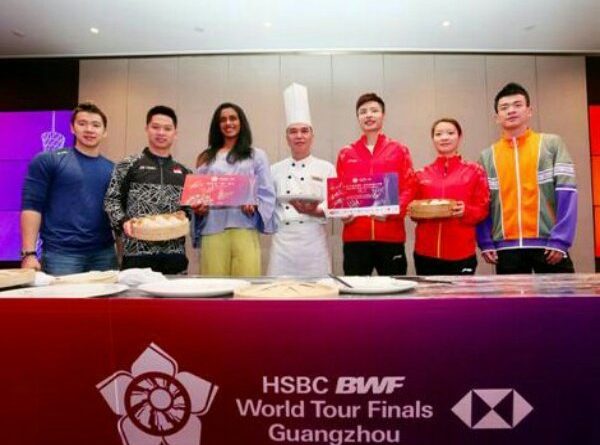 Jadwal Padat, Ajang BWF World Tour Finals 2020 Ditunda Seminggu