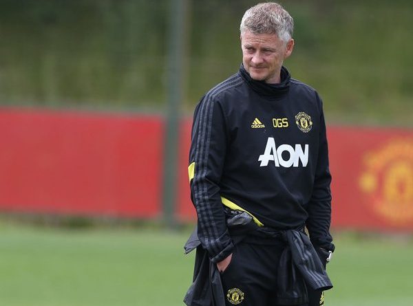 Jika Man United Finis Empat Besar, Solskjaer Dapat Bonus 18 Miliar
