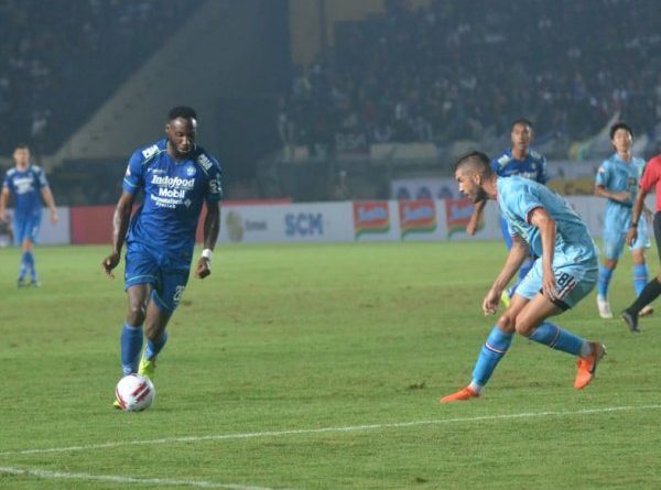 Kondisi Fisik Prima, Castillion Tidak Sabar Merumput Lagi