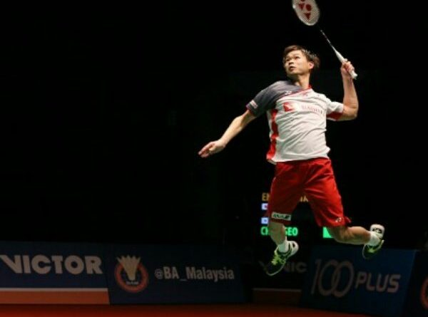 Media Jepang Puji Kehebatan Yuta Watanabe