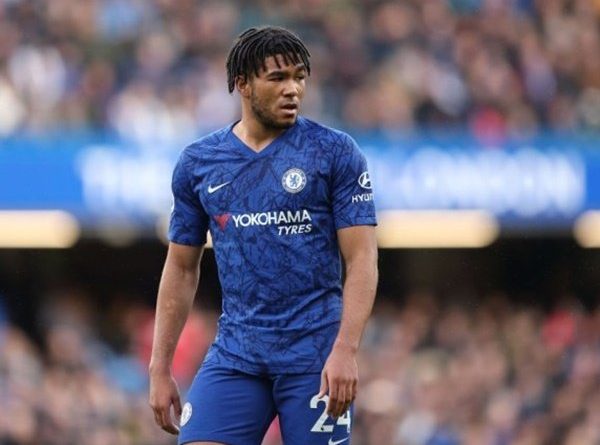 Melchiot: Reece James Chelsea Bisa Lebih Baik dari Alexander-Arnold Liverpool