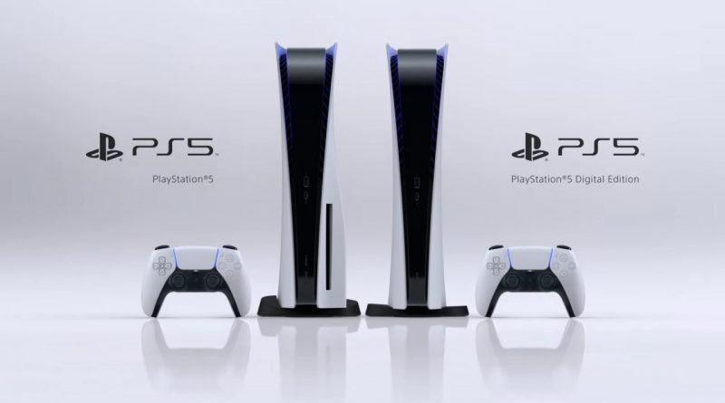 Playstation 5