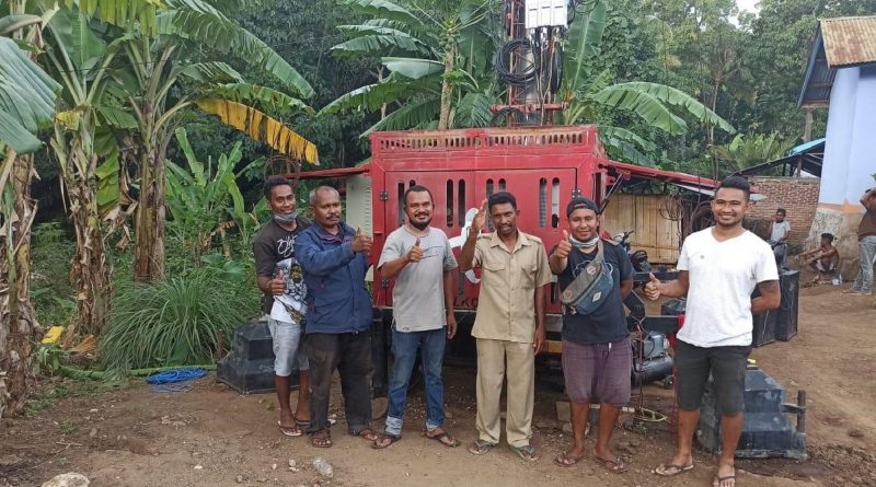 Telkomsel Perluas Jaringan 4G di Kabupaten Flores Timur