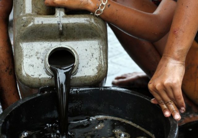 Minyak Mentah Turun Tipis, Masih Dalam Kenaikan Didukung Risk On Pasar