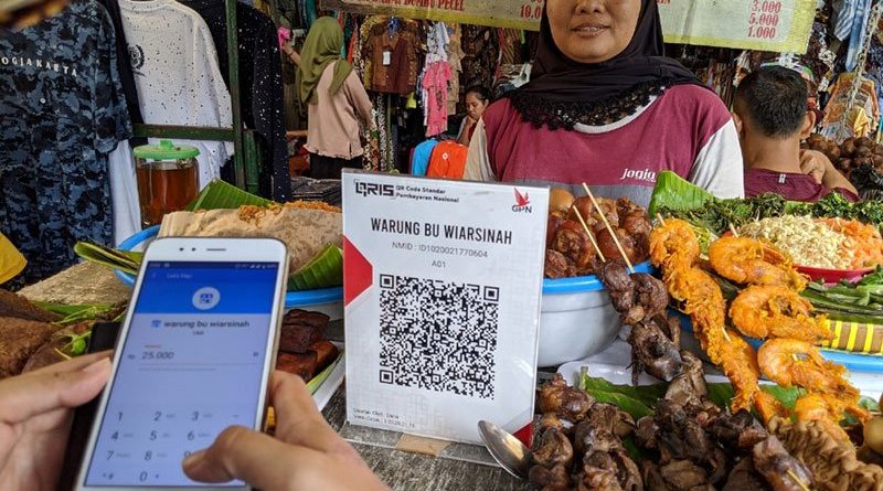 Transaksi Dana Meningkat 15% Saat Pandemi