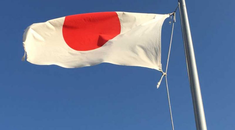 Setelah Turun Akibat Risk Off, USDJPY Bullish 30 Pips Memulihkan Diri Dari Terendah