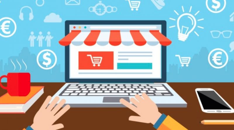 bisnis internet dari rumah