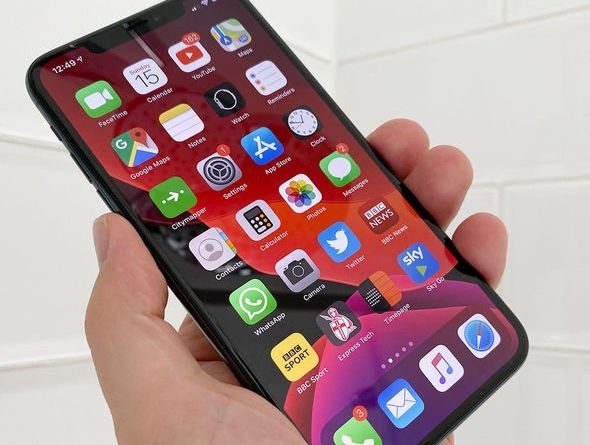 iPhone 12 Didukung Fast Charging 20W?