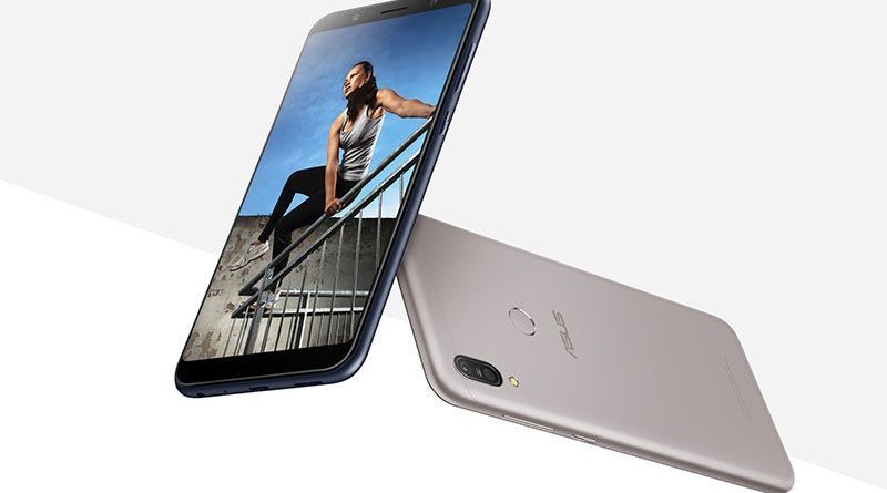 Asus ZenFone Max Pro (M1) Terima Android 10