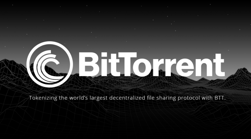 BitTorrent