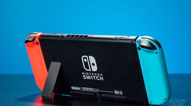 Bos Nintendo Minta Maaf Usai Rusaknya Konsol Switch