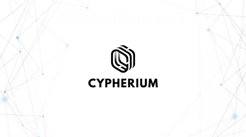 Cypherium