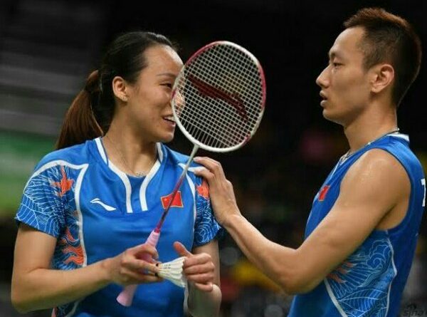 Deretan Peraih Medali Bulu Tangkis Terbanyak di Olimpiade