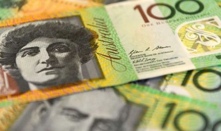 AUDJPY Turun Setelah IHK Aussie Mengecewakan Bersama Nada Risk Off Pasar