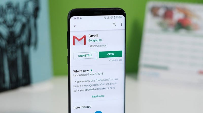 Dukung WFH, Google Siap Rombak Gmail