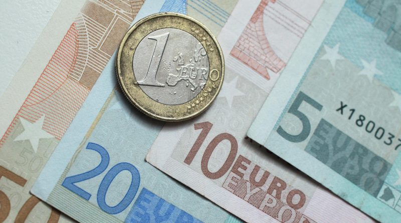 EURUSD Bisa Melanjutkan Kenaikan Didukung Pasar Global yang Optimis