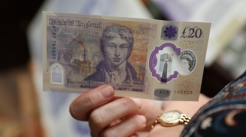 GBPUSD Naik Memanfaatkan Penurunan Greenback, Menunggu Data Utama