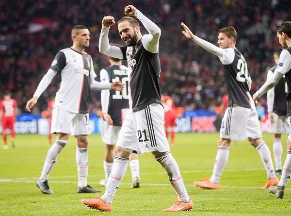 Juventus Bersiap Lakukan Perombakan Skuat pada Musim Panas
