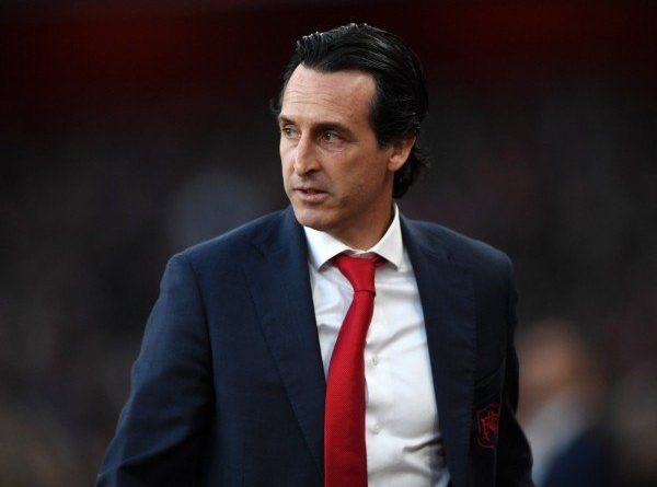 Kembali ke Spanyol, Unai Emery Resmi Latih Villarreal